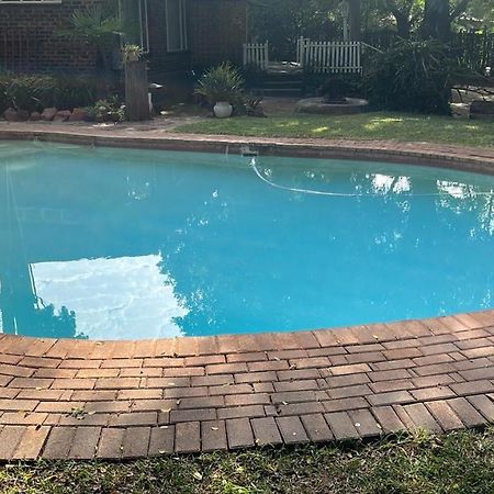 Chalet 1 Camping Style At Cynthias Country Hartbeespoort Exteriér fotografie