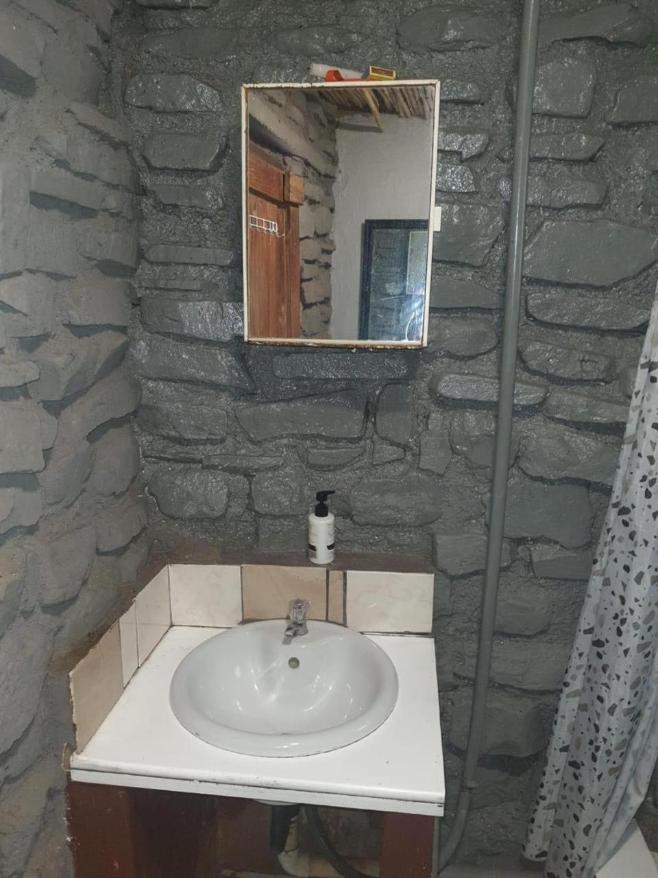 Chalet 1 Camping Style At Cynthias Country Hartbeespoort Exteriér fotografie